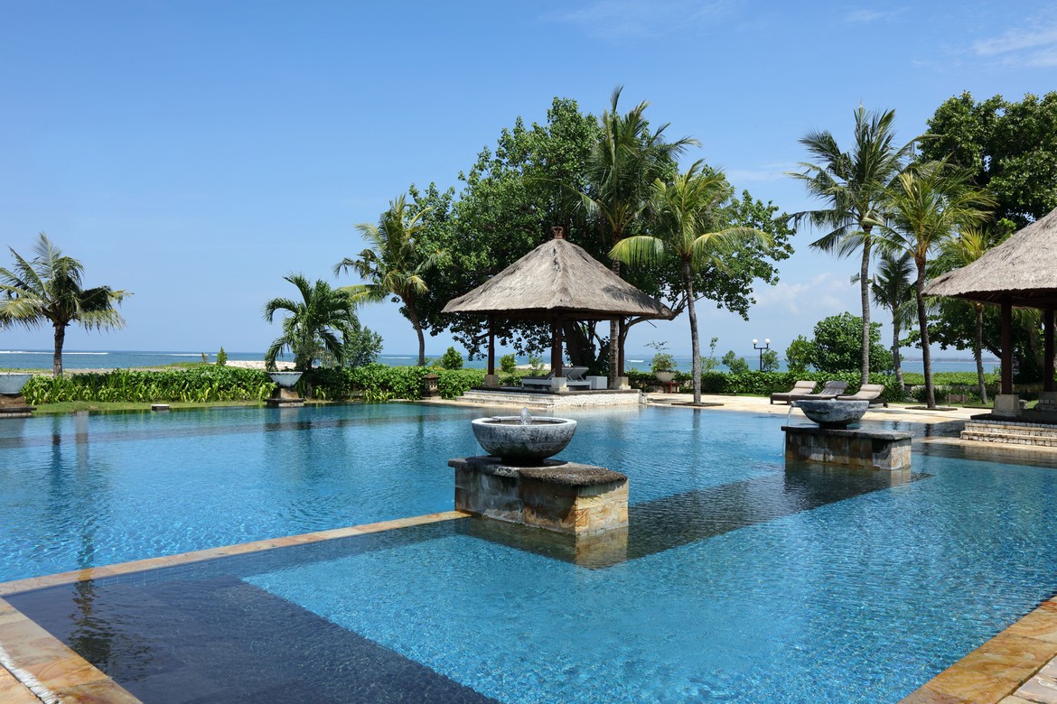 Bali - PATRA BALI RESORT & VILLAS - 7 Nights