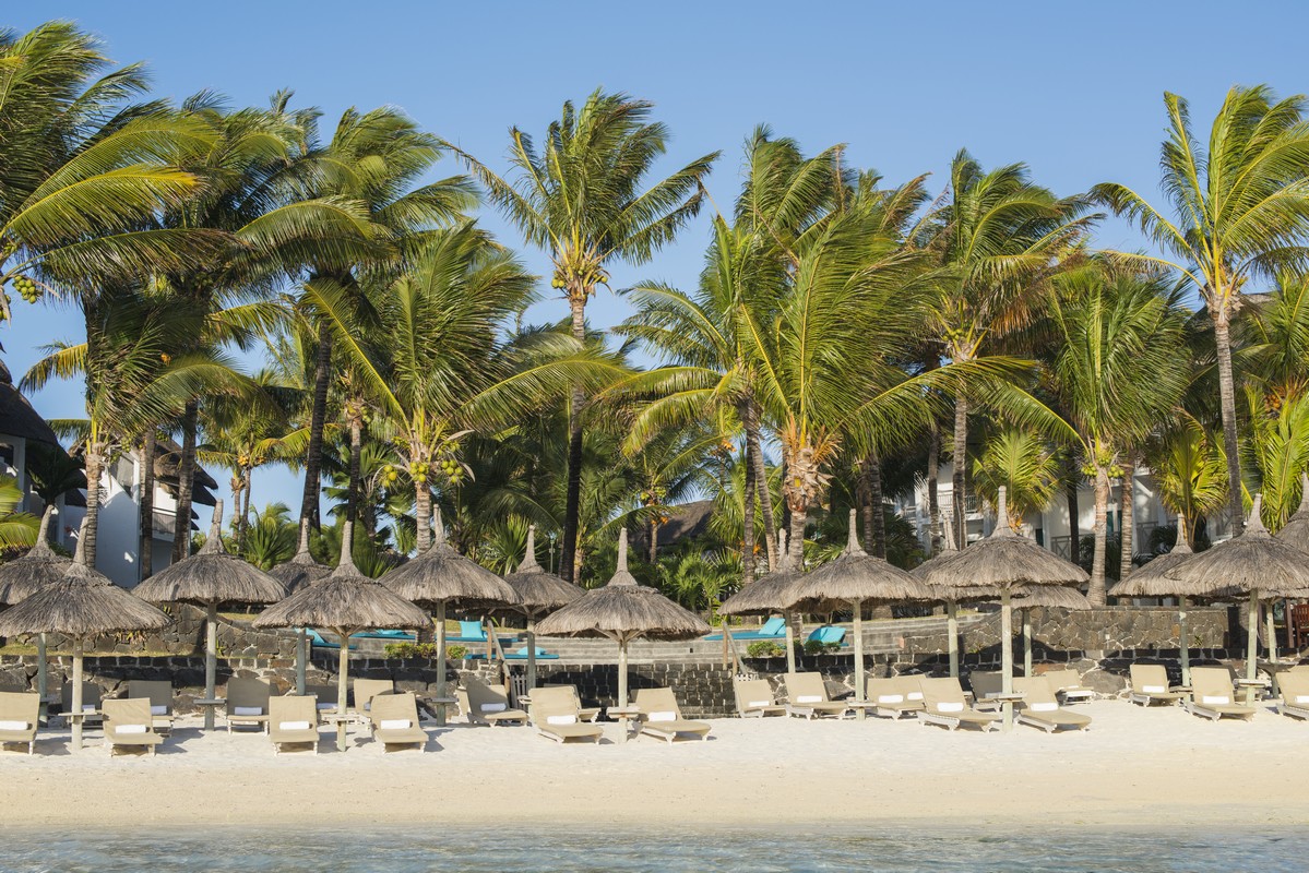 Mauritius - VERANDA PALMAR BEACH - 7 Nights